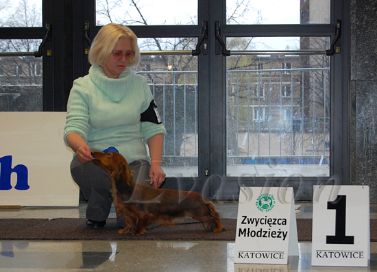 Evasion MIRABELL 9 mcy foto : Anna Koz�owska