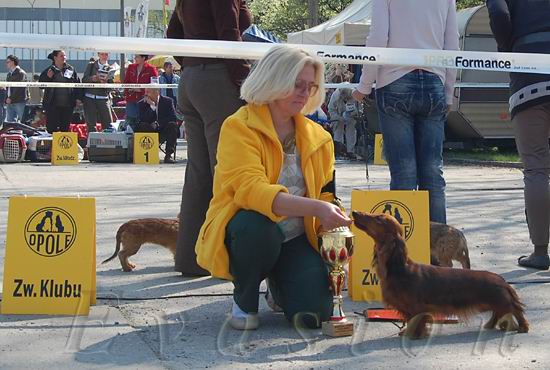 Evasion MIRABELL &nbsp; foto: Dorota Kasperkiewicz-Bryndal