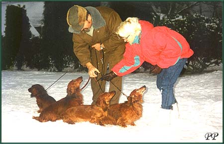 Hodowla z Plesneho Jezera